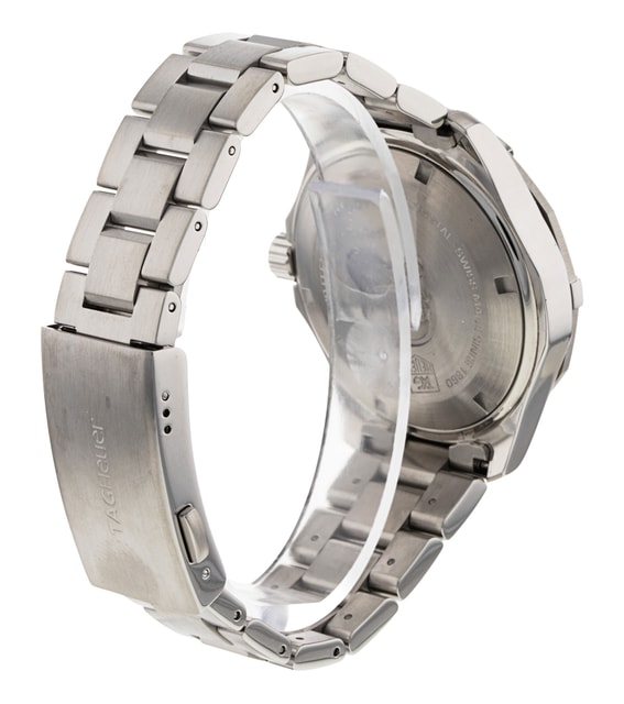 Tag Heuer Aquaracer WAP2010.BA0830 Image 3